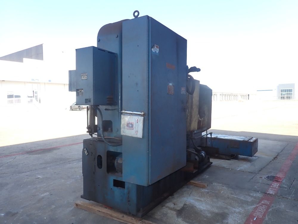 Blanchard 42" Rotary Surface Grinder - 22d-42