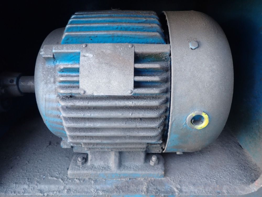 Blanchard 42" Rotary Surface Grinder - 22d-42