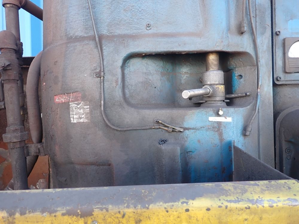 Blanchard 42" Rotary Surface Grinder - 22d-42