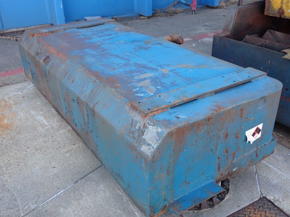 Blanchard 42" Rotary Surface Grinder - 22d-42