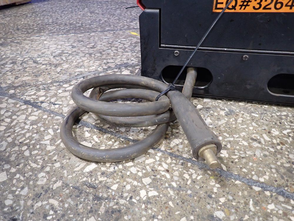 Lincoln Electric 450 Amps Welder - Tandem Mig 450