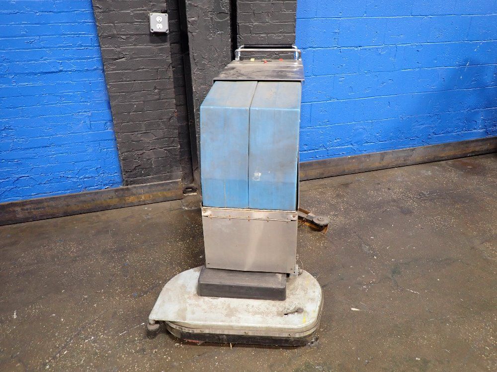 Kent 27" Walk Behind Floor Scrubber - Ka-26213