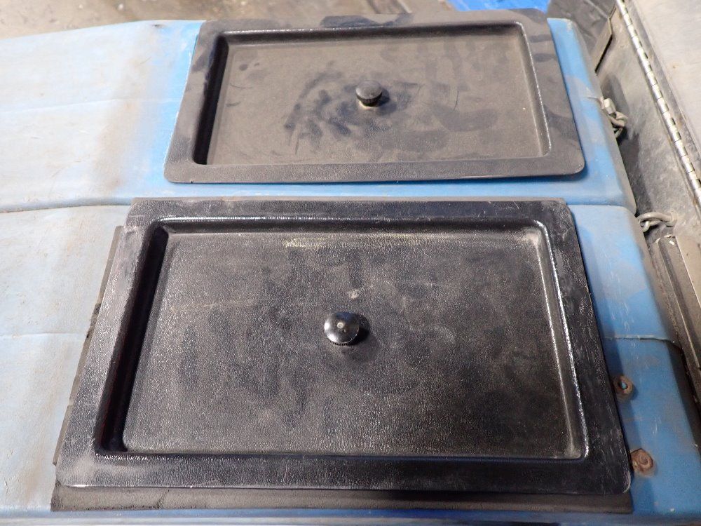 Kent 27" Walk Behind Floor Scrubber - Ka-26213