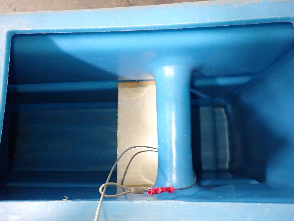 Kent 27" Walk Behind Floor Scrubber - Ka-26213