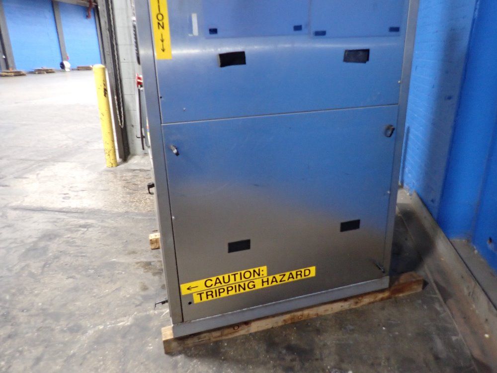 Sonicor Vapor Degreaser - Cudr-70 / 12516b