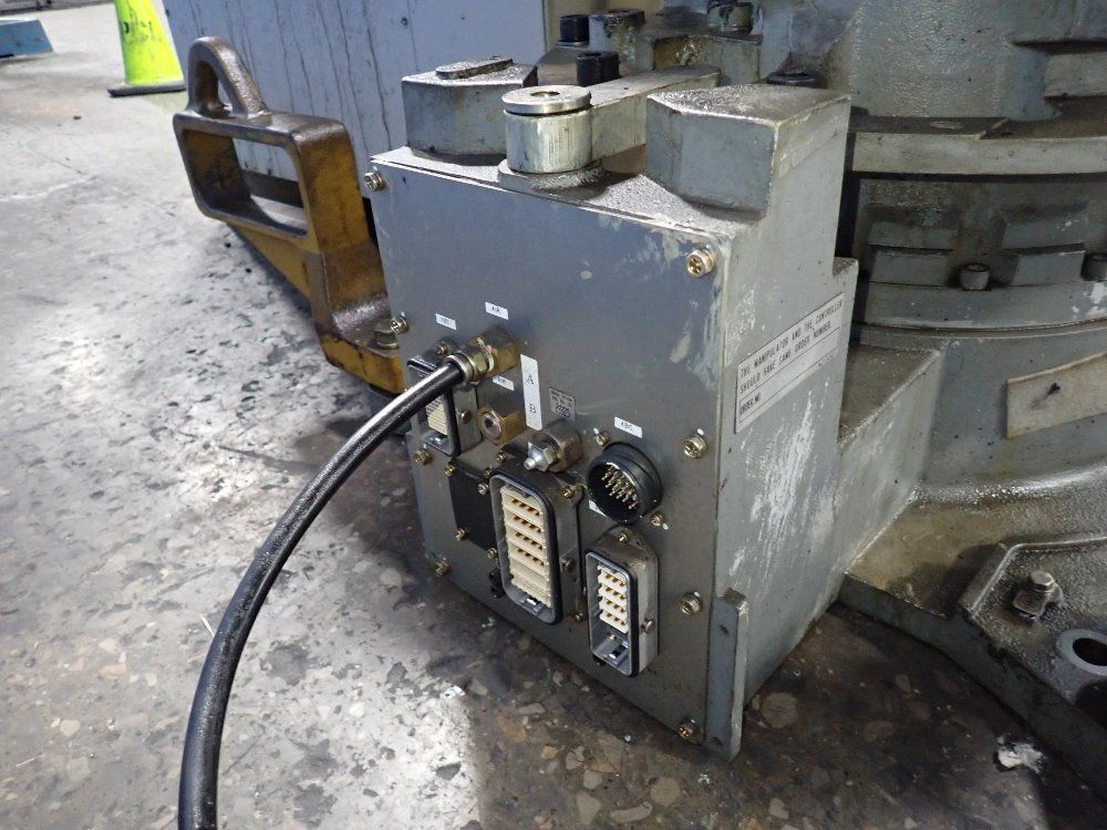 Yaskawa / Motoman 2014 Yaskawa / Motoman Mh215 Robot - Mh215