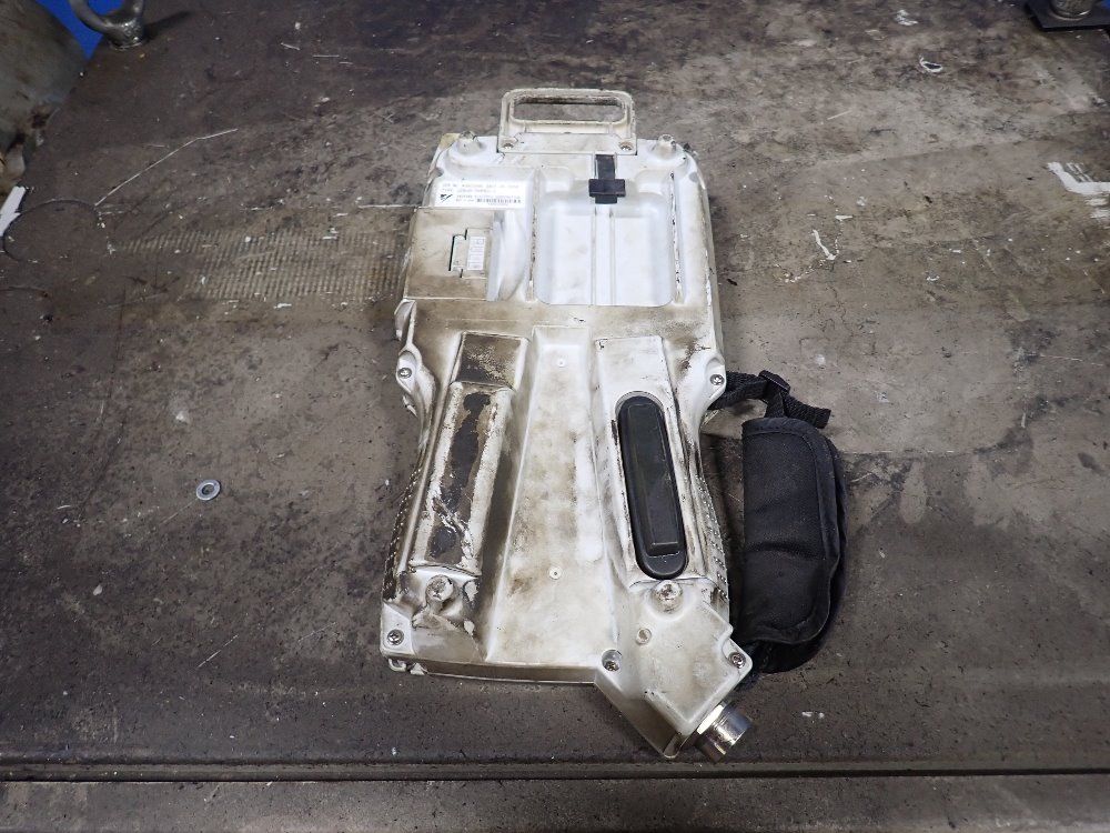 Yaskawa / Motoman 2014 Yaskawa / Motoman Mh215 Robot - Mh215