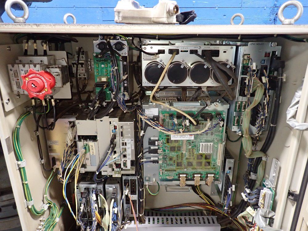 Yaskawa / Motoman 2014 Yaskawa / Motoman Mh215 Robot - Mh215