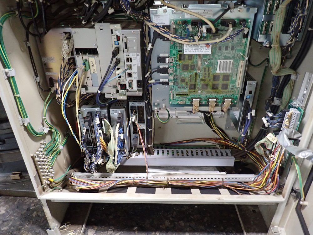 Yaskawa / Motoman 2014 Yaskawa / Motoman Mh215 Robot - Mh215