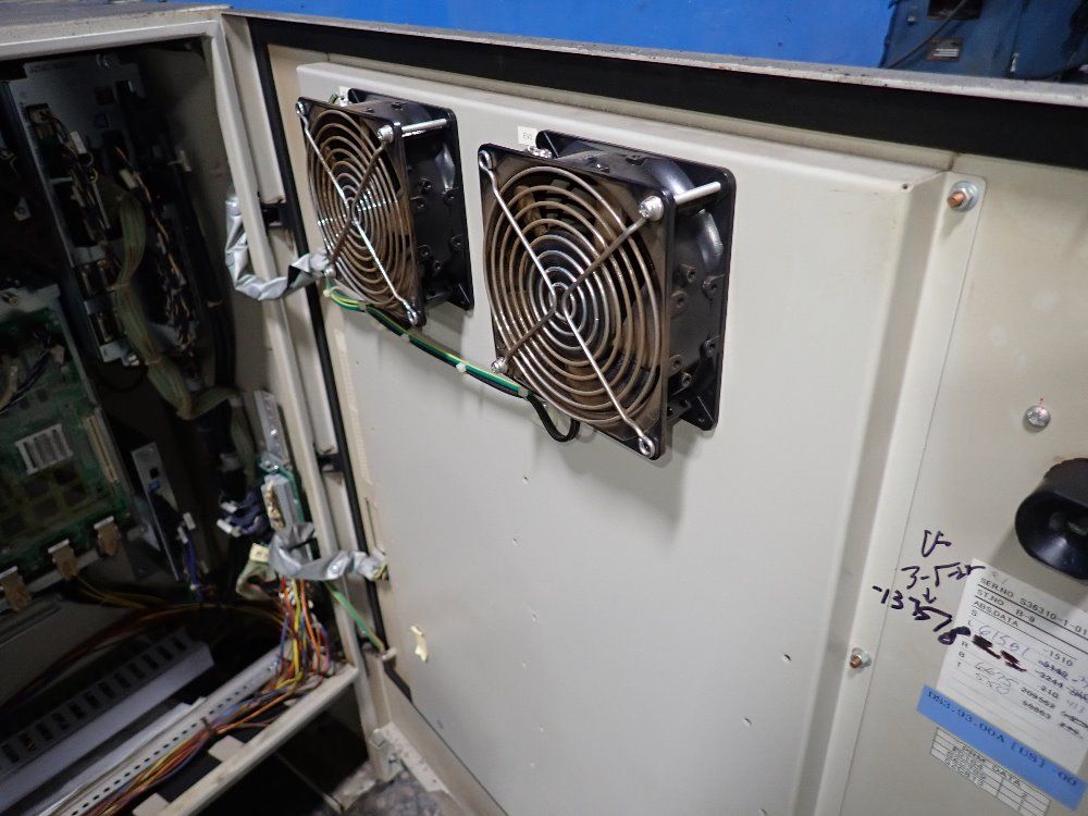 Yaskawa / Motoman 2014 Yaskawa / Motoman Mh215 Robot - Mh215