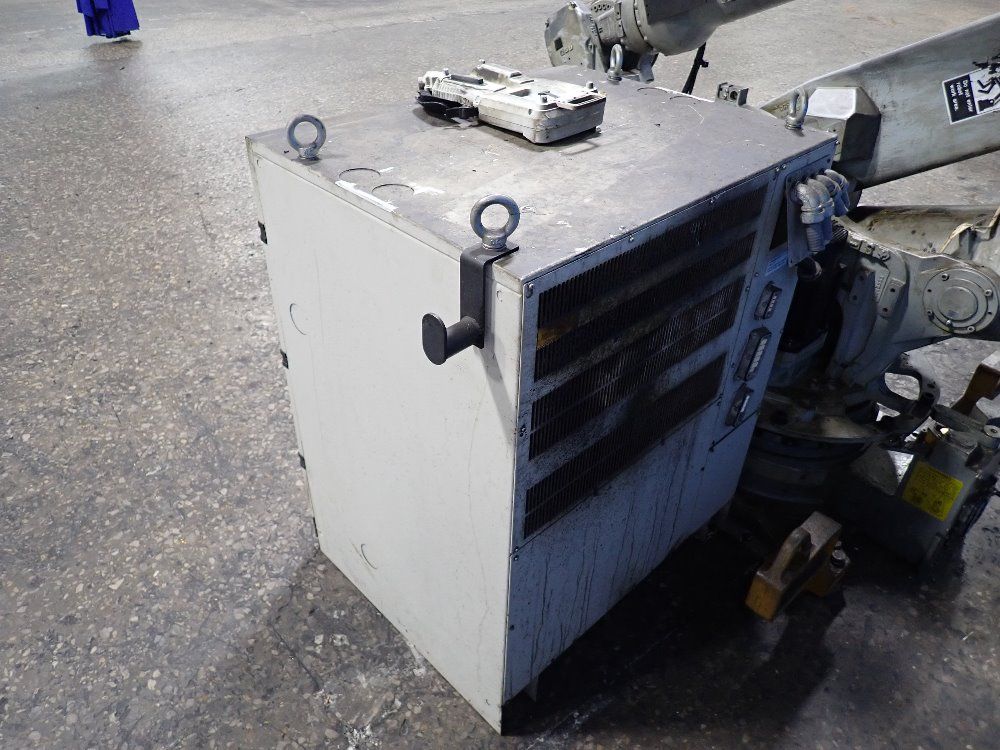 Yaskawa / Motoman 2014 Yaskawa / Motoman Mh215 Robot - Mh215