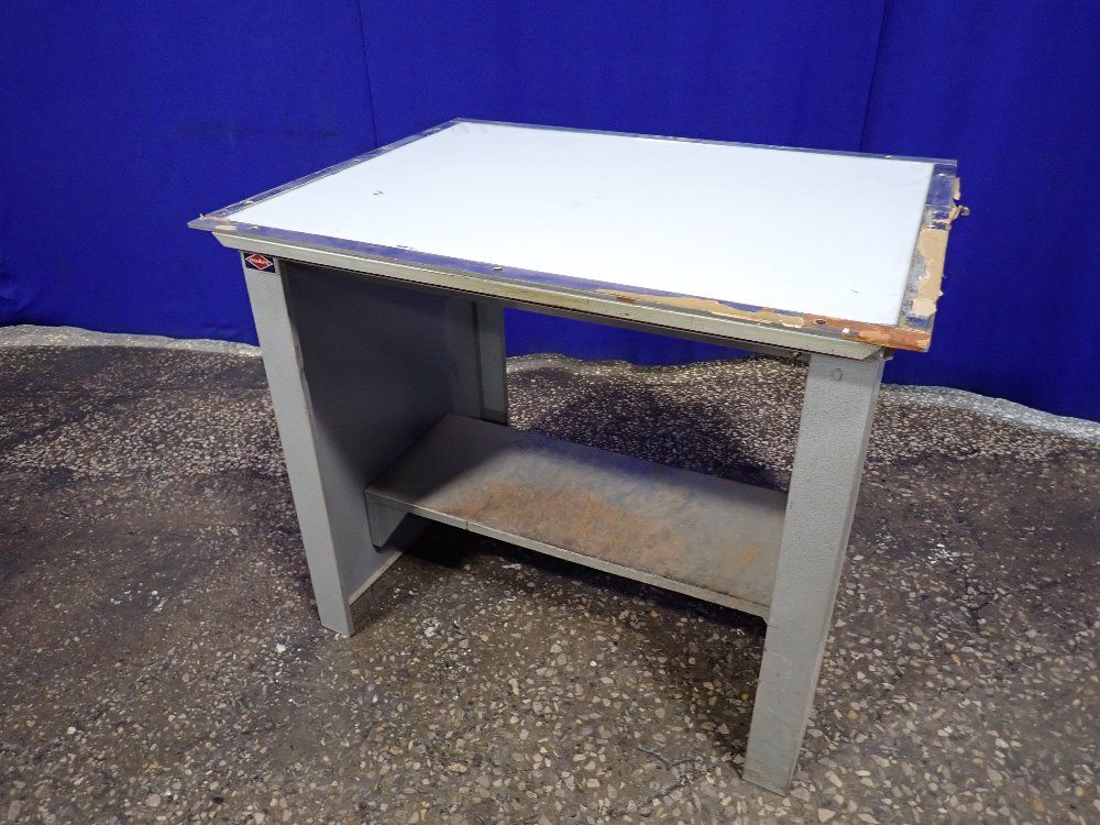 Nuarc 30" X 40" Light Table - Ult42f