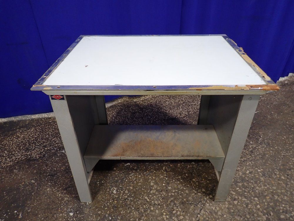 Nuarc 30" X 40" Light Table - Ult42f