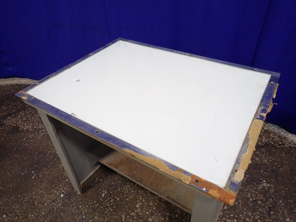Nuarc 30" X 40" Light Table - Ult42f