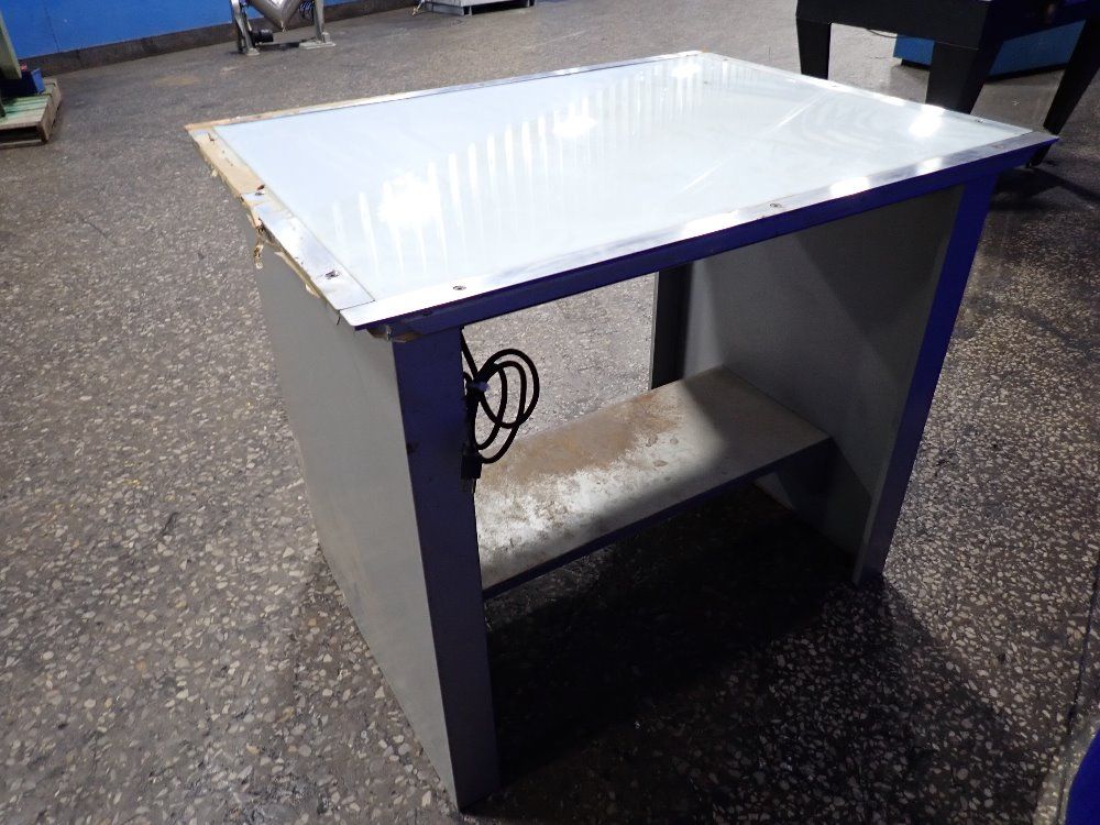 Nuarc 30" X 40" Light Table - Ult42f
