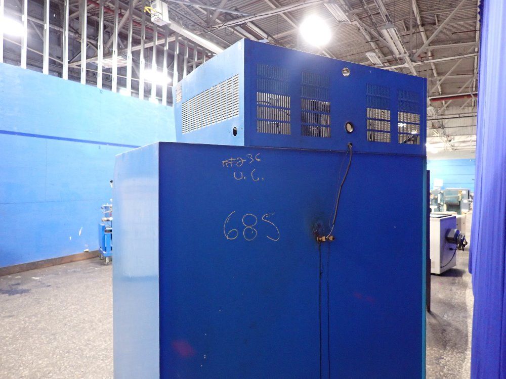 Blue M 600°f Em-246g Oven - Em-246g