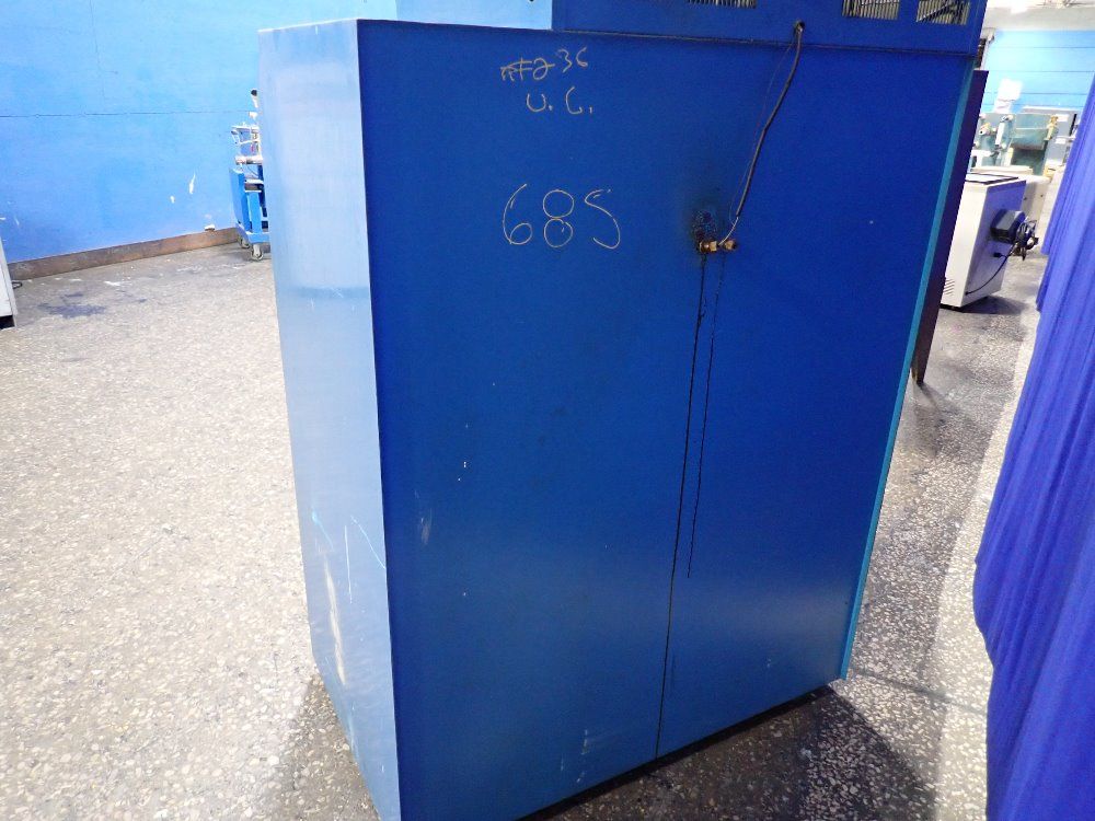 Blue M 600°f Em-246g Oven - Em-246g