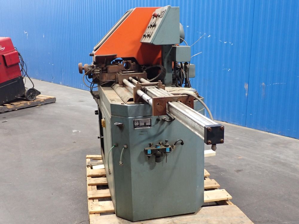 Scotchman 75" Wet Cold Metal Saw - 315hfa/ht