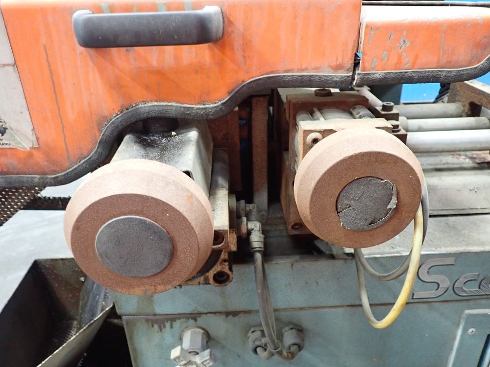 Scotchman 75" Wet Cold Metal Saw - 315hfa/ht