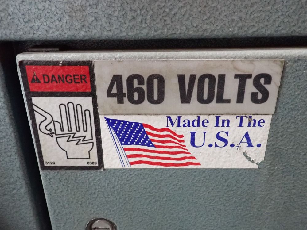 Scotchman 75" Wet Cold Metal Saw - 315hfa/ht