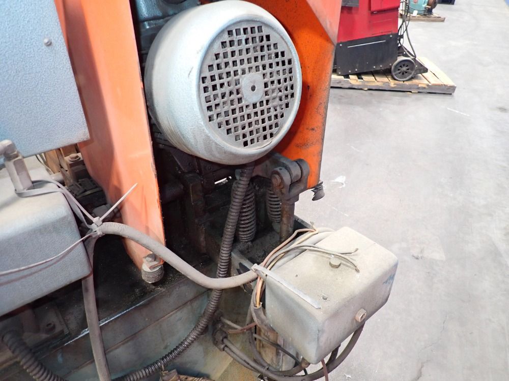 Scotchman 75" Wet Cold Metal Saw - 315hfa/ht