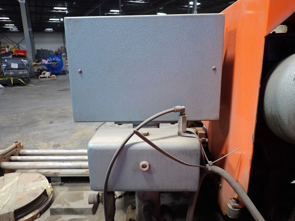 Scotchman 75" Wet Cold Metal Saw - 315hfa/ht