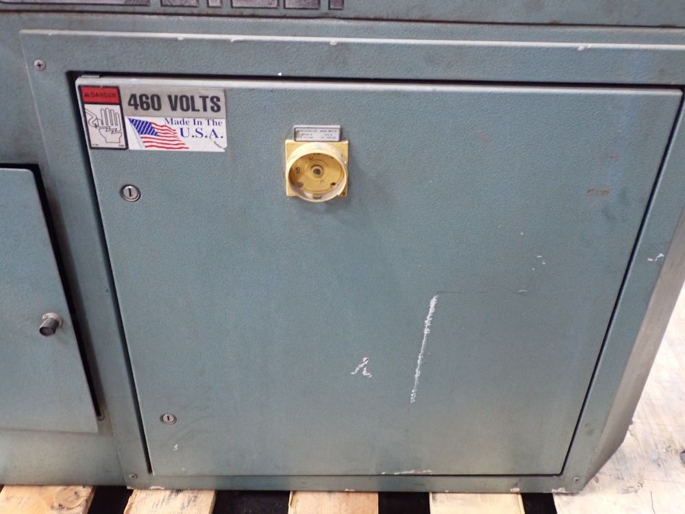 Scotchman 75" Wet Cold Metal Saw - 315hfa/ht