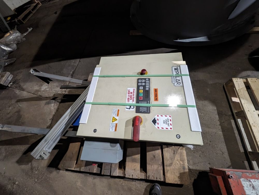 Pillar Tech 80" Corona Treater - Universal 2x1