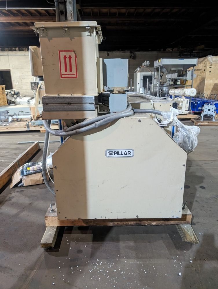 Pillar Tech 80" Corona Treater - Universal 2x1