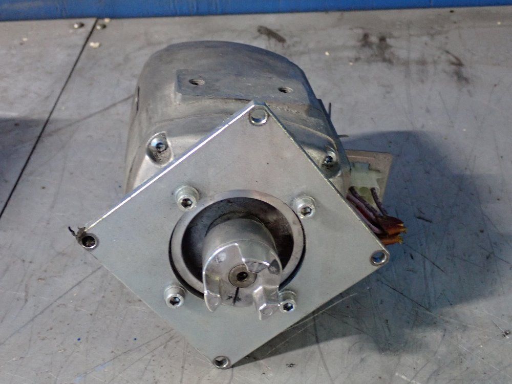 Elmo 0.33kw Motor - Qsb71b/42t