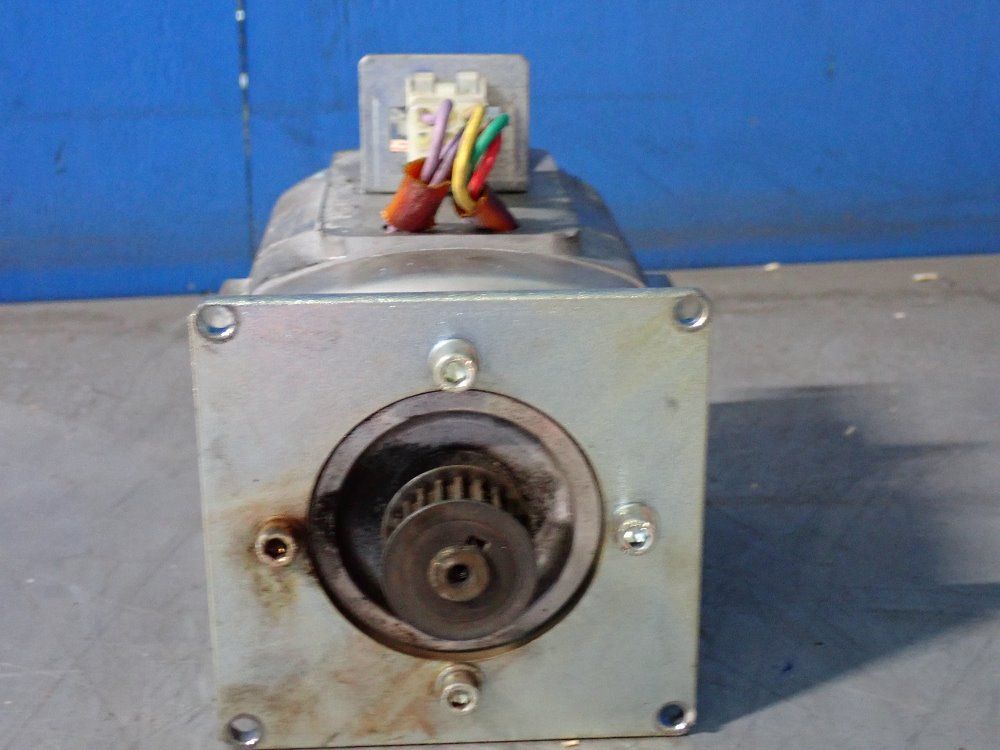 Elmo 0.33kw Motor - Qsb71b/42t