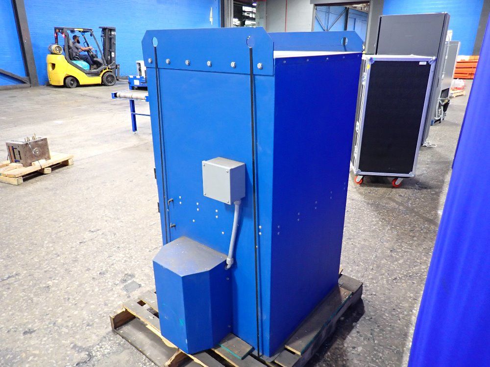 Torit Donaldson 5 Hp 5 Hp Dust Collector - Uma 150