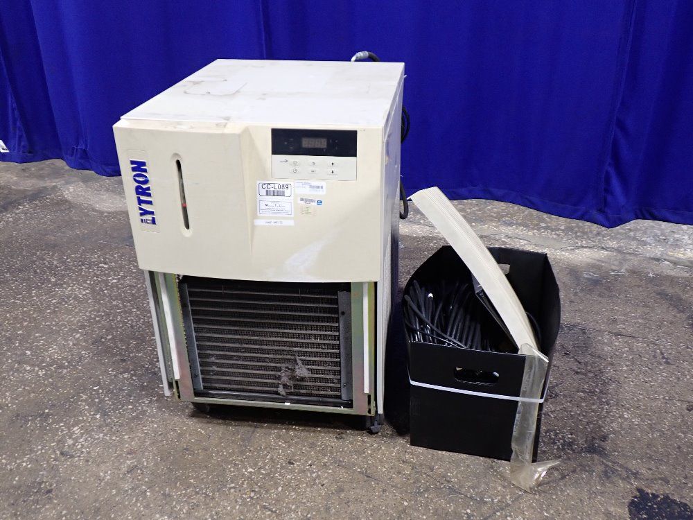 Lytron Chiller