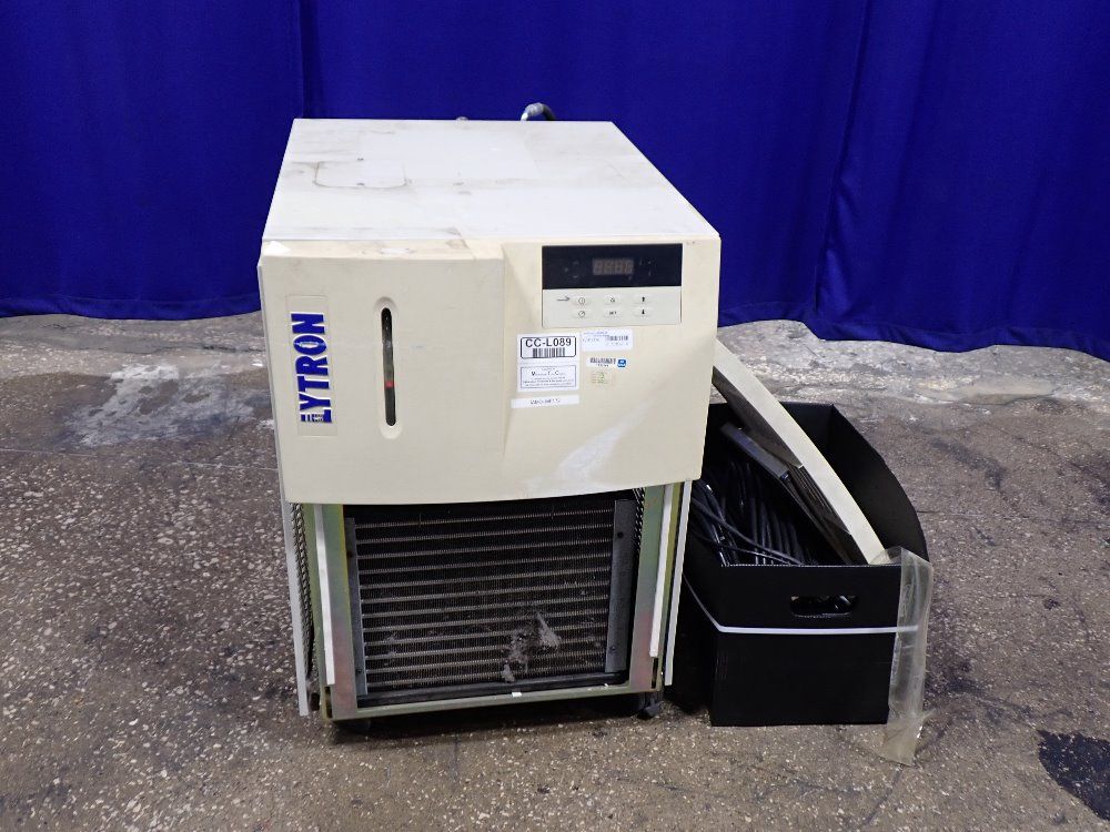 Lytron Chiller