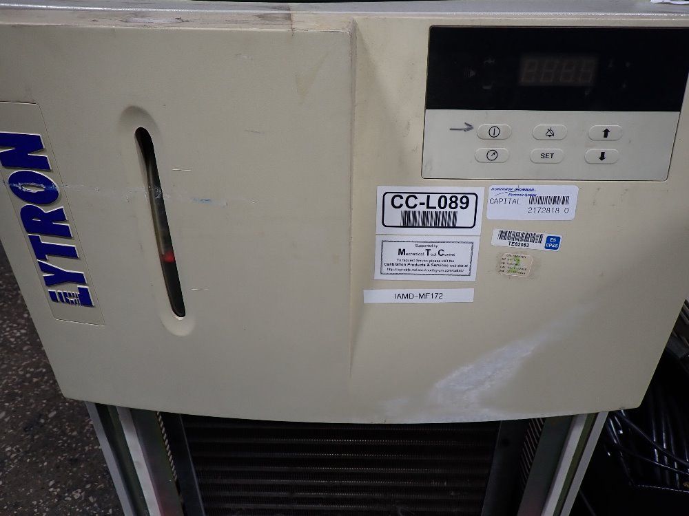 Lytron Chiller