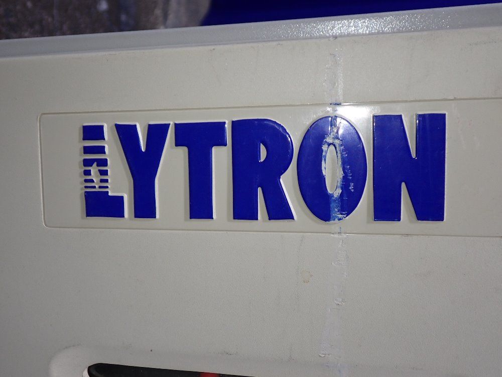 Lytron Chiller