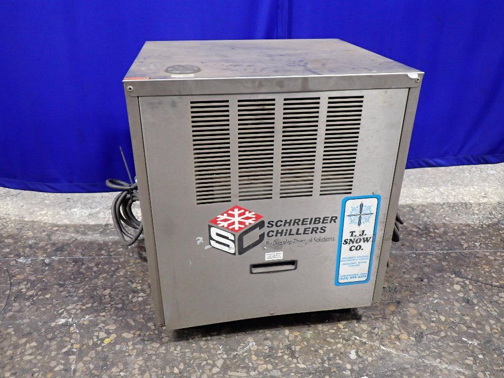 Dimplex Chiller - Jh-1000-ce-m
