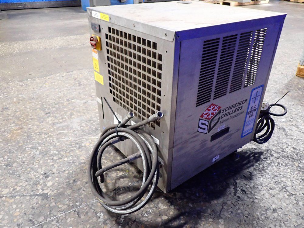 Dimplex Chiller - Jh-1000-ce-m