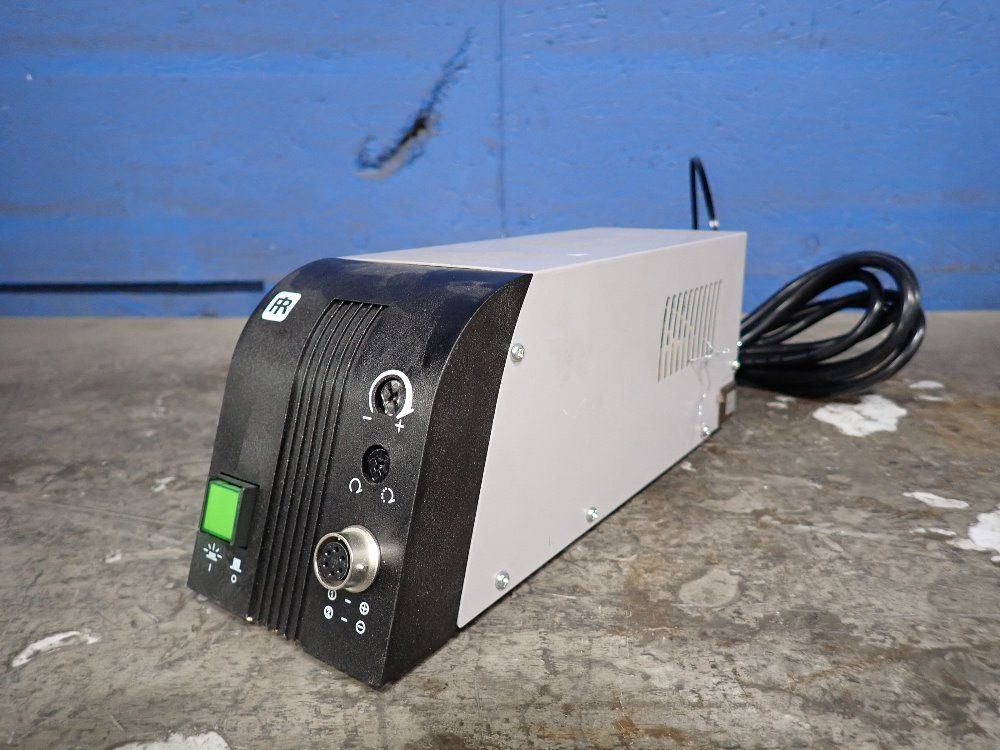 Ingersoll Rand Power Supply - Ec24n-esd