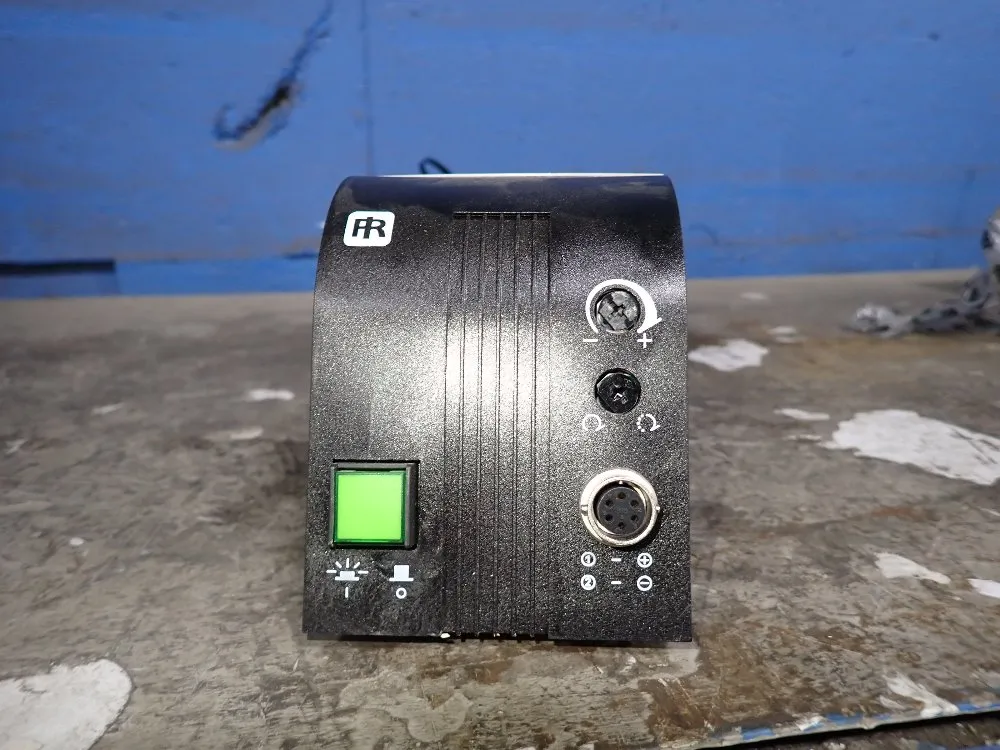 Ingersoll Rand Power Supply - Ec24n-esd