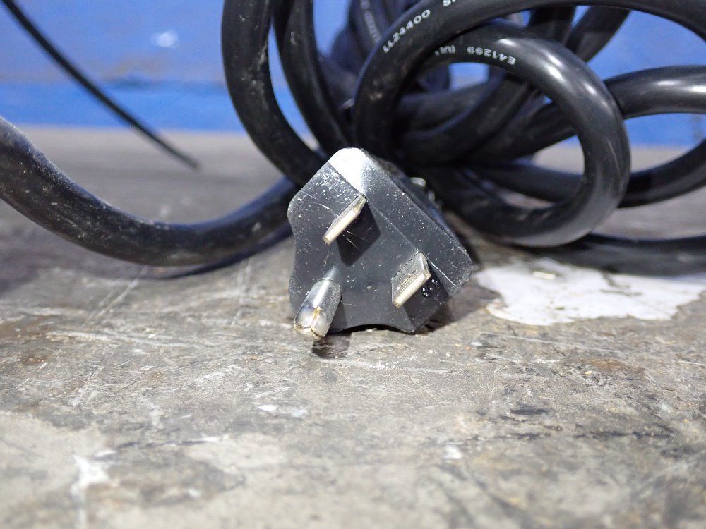 Ingersoll Rand Power Supply - Ec24n-esd