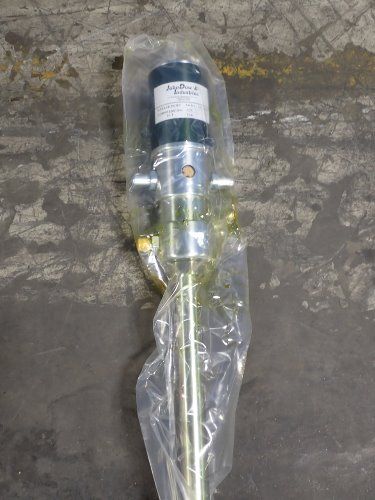 Rowe 40000# 73" Wide 84" Od 40072-dsj Coil Reel - 40072-dsj