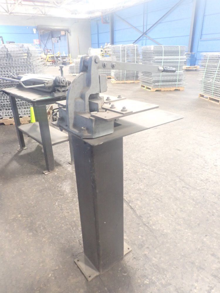 Rowe 40000# 73" Wide 84" Od 40072-dsj Coil Reel - 40072-dsj