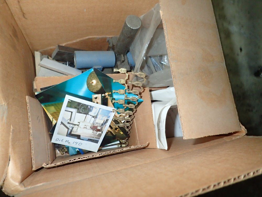 Rowe 40000# 73" Wide 84" Od 40072-dsj Coil Reel - 40072-dsj