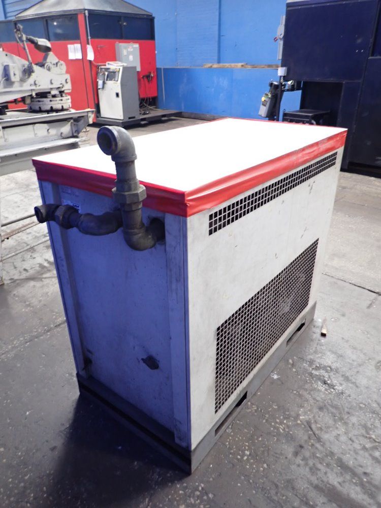 General Pneumatics Air Dryer - Tk 250 A