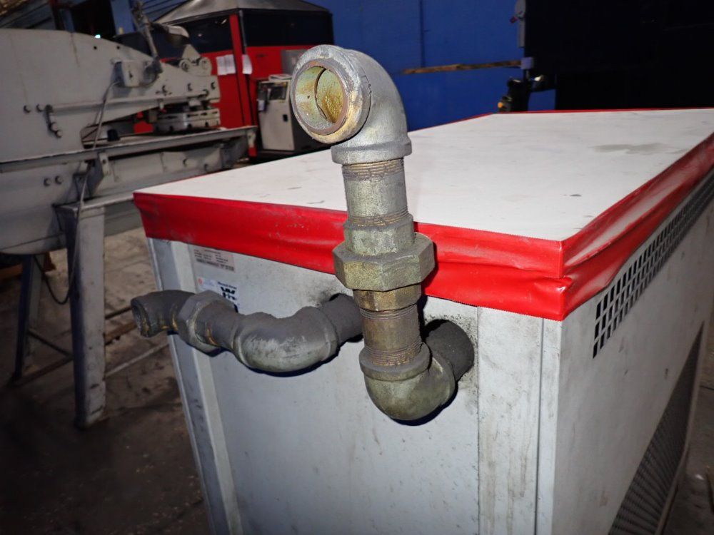 General Pneumatics Air Dryer - Tk 250 A