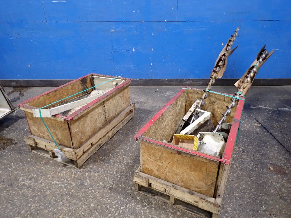 Doosan Infracore 19 1/2" X 19 1/2" 2006 Doosan Infracore Dhm-500 Horizontal Machining Center - Dhm-500