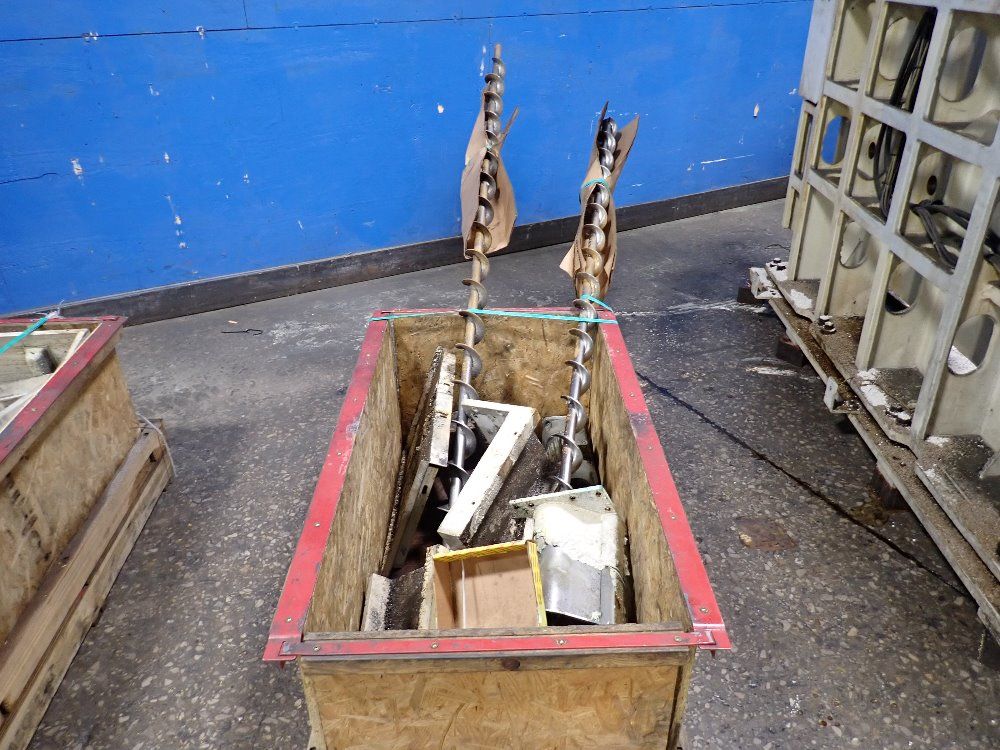 Doosan Infracore 19 1/2" X 19 1/2" 2006 Doosan Infracore Dhm-500 Horizontal Machining Center - Dhm-500