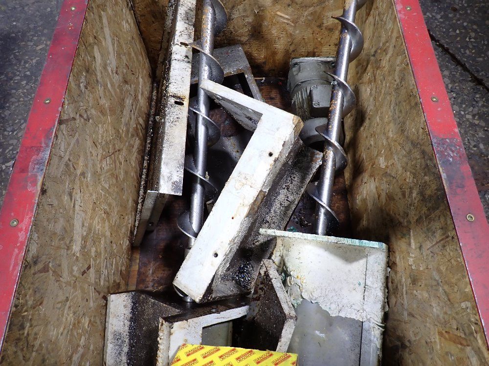 Doosan Infracore 19 1/2" X 19 1/2" 2006 Doosan Infracore Dhm-500 Horizontal Machining Center - Dhm-500