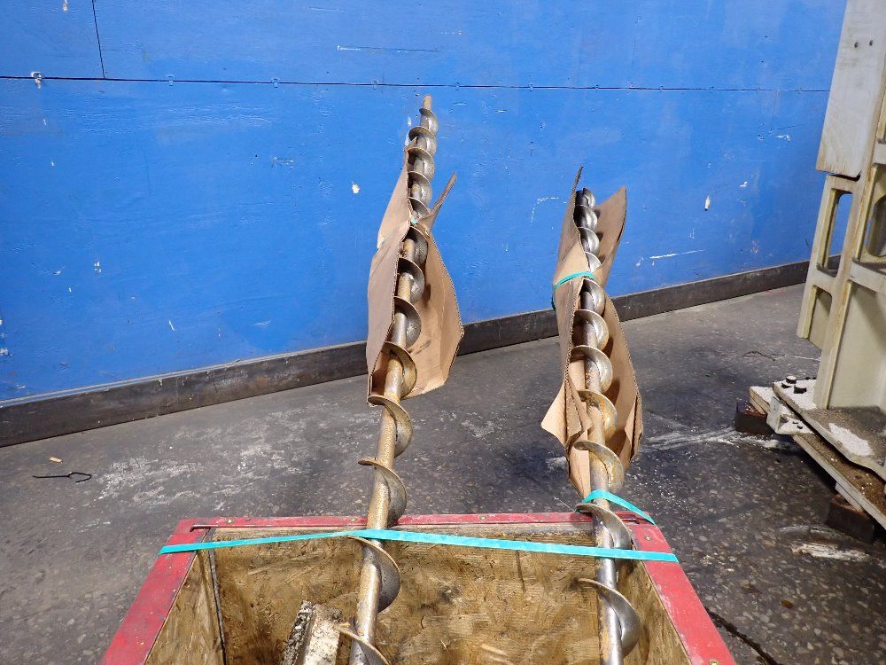 Doosan Infracore 19 1/2" X 19 1/2" 2006 Doosan Infracore Dhm-500 Horizontal Machining Center - Dhm-500